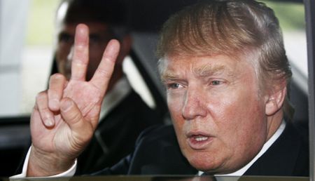 Trump to play 'surprise' role at US Republican convention