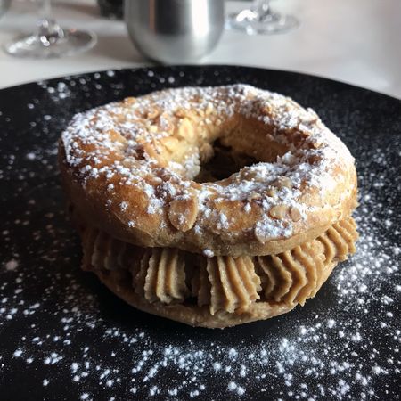 France conquers the world, for a week