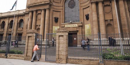 Soweto land owners want Joburg officials sent to prison in row over basic services