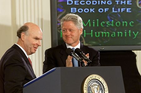 The Human Genome Project, 10 years on