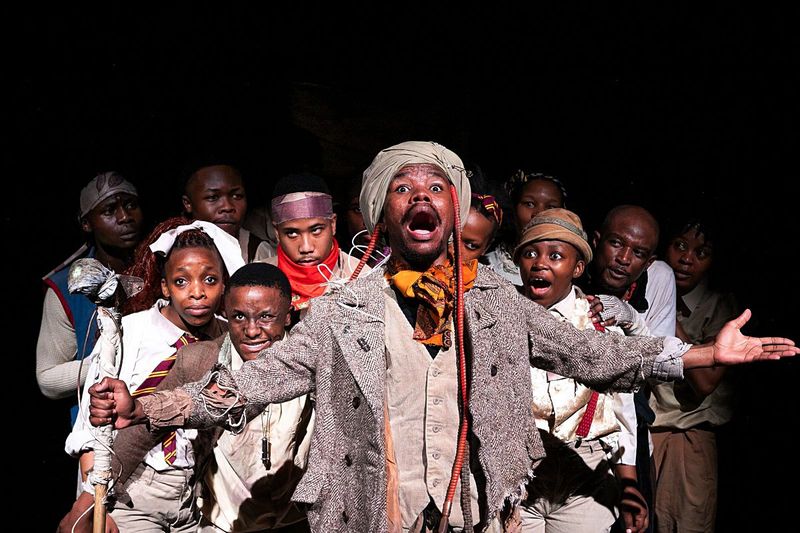 Is the National Arts Festival worth the effort?