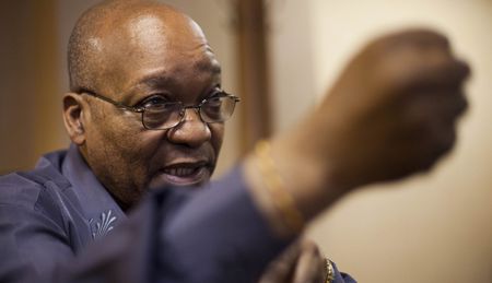Coming soon: Survivor ANC - featuring extreme disciplinary action and fatal subtraction