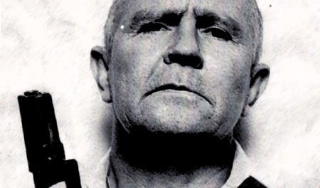 Dirk Coetzee, Vlakplaas commander turned whistleblower, meets his end