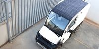 Motor companies in Africa gear up to exploit its abundant sunshine
