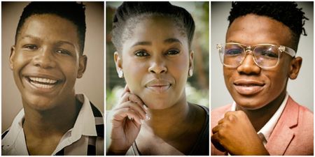 Young scientists power up Mzansi teens to harness maths and science to turn everyday problems into businesses