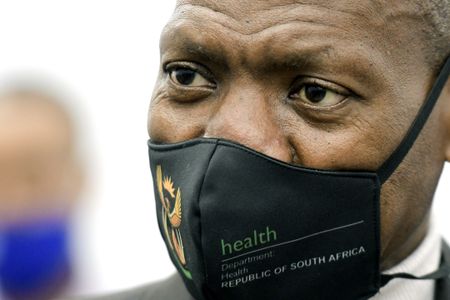Minister of Health cautiously optimistic about infection rate, orders Covid-19 tests for all sudden deaths