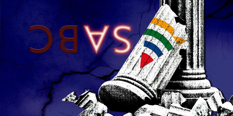 The SABC is Dying. We will Miss it more than we know when itâs gone.