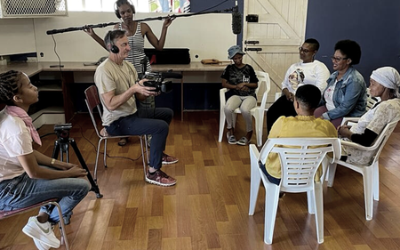 Facing GBV, Part 4 — Women, children endure societal silence while attempting to survive gender-based violence