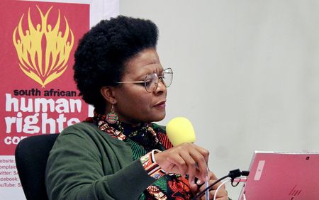 SAHRC food inquiry — some ministers engage, most retailers evade