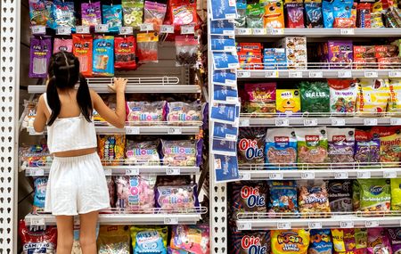 How Big Food’s corporate ambition is driving child overweight around the world