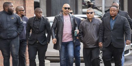 Nafiz Modack, Mark Lifman and the spread of protection gangs from Cape Town’s CBD to Khayelitsha