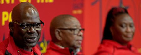 The SACP has a new(ish) leadership — so what’s next?