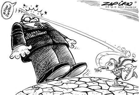 Climate Strike