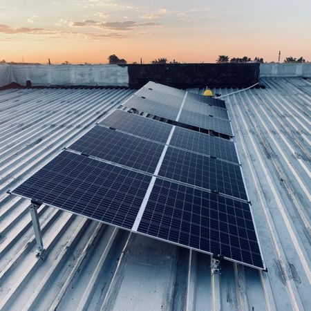 You can create a cleaner future