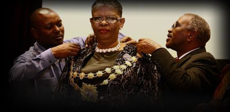 With Zandile Gumede's removal, tremors of change reverberate from the KZN ANC