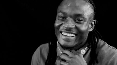 HANDS DOWN: Seabelo Senatla, The Wizard from Welkom