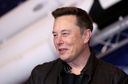 Musk to Join Twitter’s Board, Keeping Stake Below 15%