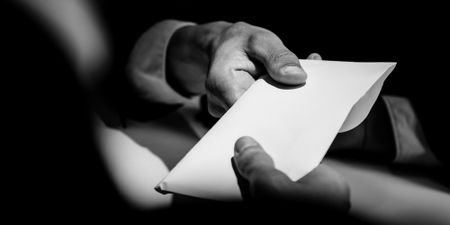 Investments in BHI Trust at risk following arrest of fund manager for fraud