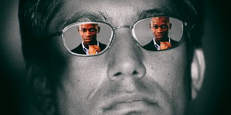 Decupleting from reality: Iqbal Survé and Piet Rampedi leave Earth for Planet QAnon