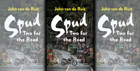 John van de Ruit’s beloved Spud is back in his sixth and final instalment