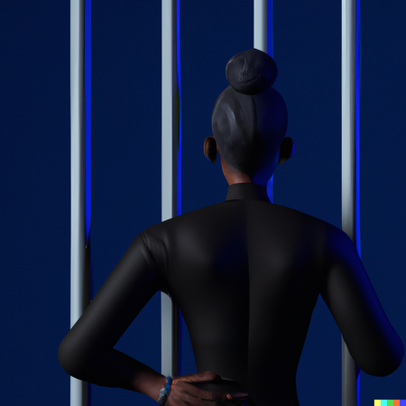 Rehab for South Africa’s female inmates focuses on domestic chores – instead of finding good work