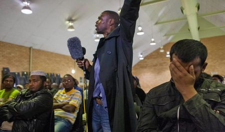 Orange Farm: Community reconciliation still a distant dream