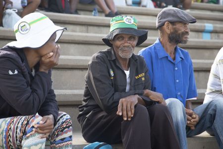 Ekurhuleni: Struggling communities pin their hopes on Ramaphosa's generous promises that things will change