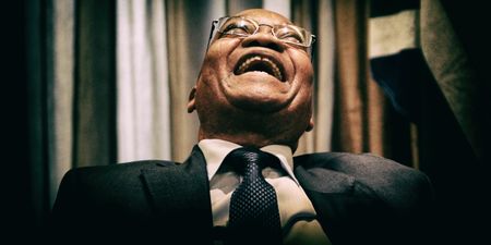 Jacob Zuma’s hasty exit from State Capture commission is a criminal offence, say lawyers