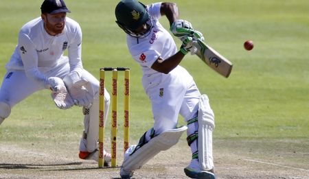 Temba Bavuma: A lad from Langa who shattered cricket's glass ceiling