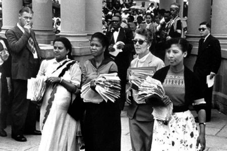 This week — President Ramaphosa to discuss women’s socio-economic rights as nation celebrates Women’s Day