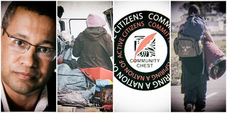 ‘Social justice champ’ Lorenzo Davids labels bullying claims against him a smear campaign