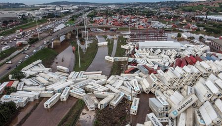 People before profits - SA must embrace the importance of ‘climate-proofing’ cities, towns