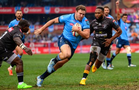 URC's disciplinary process questioned as Wessels controversially banned despite lack of visual evidence