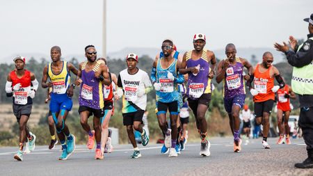 Athletics SA refuses to sanction centenary Comrades Marathon