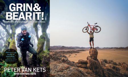 A winning strategy: Nurturing endurance and embracing change