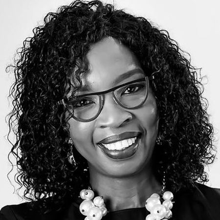 Bertha Dlamini