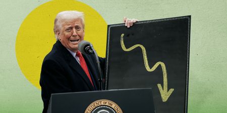 Tariff tensions; why the rand’s sinking; and do you need to be eating more protein?