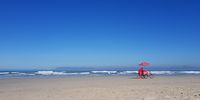 Easter 2021. Strand Beach, April 3rd.