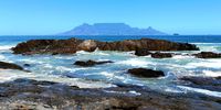 On a Clear Day (you can see forever). Image: Jeff Bolus