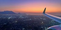 Coming Home. Photographer: Laruchelle Bekker