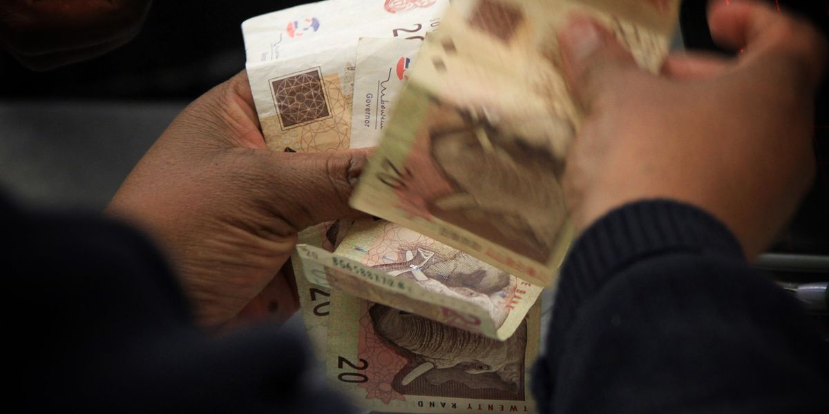 Workers are earning less – and that’s unlikely to change soon