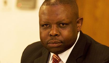 John Hlophe misconduct: Another NeverEnding story
