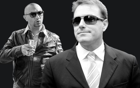 Private security watchdog tightens the industry leash - deploys debt collectors, focuses on criminal vetting