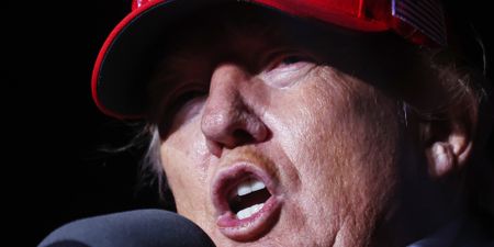 Donald Trump should be held in contempt of court - NY attorney general