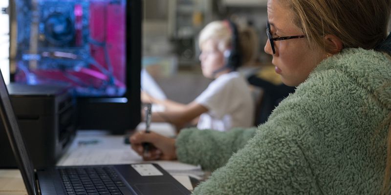 Free content for learners during Covid-19 school closures