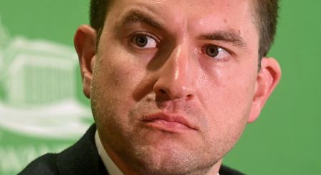 New dawn for Tshwane as DA’s ‘comeback kid’ Cilliers Brink assumes mayoral position