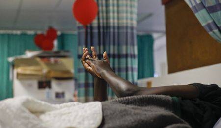 WHO’s new HIV treatment guidelines aim for Aids-free world by 2030