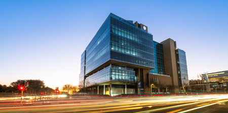Standard Bank launches shari’ah-compliant floorplan for dealerships
