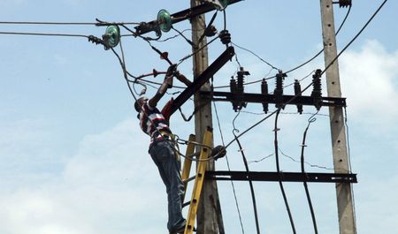 Murky deals cast doubt over Nigeria's power sell-off