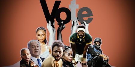 Vote for Daily Maverick's People of the Year 2023